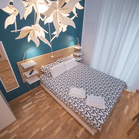 Itiseasy Palermo 1 E 2 Private Apartments المظهر الخارجي الصورة