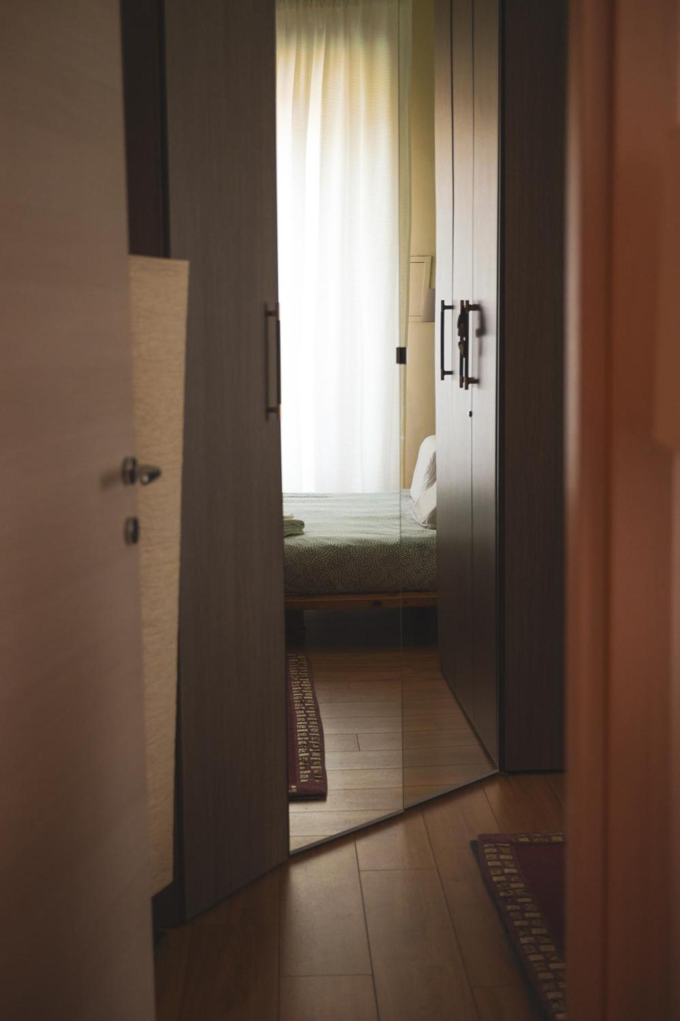 Itiseasy Palermo 1 E 2 Private Apartments المظهر الخارجي الصورة