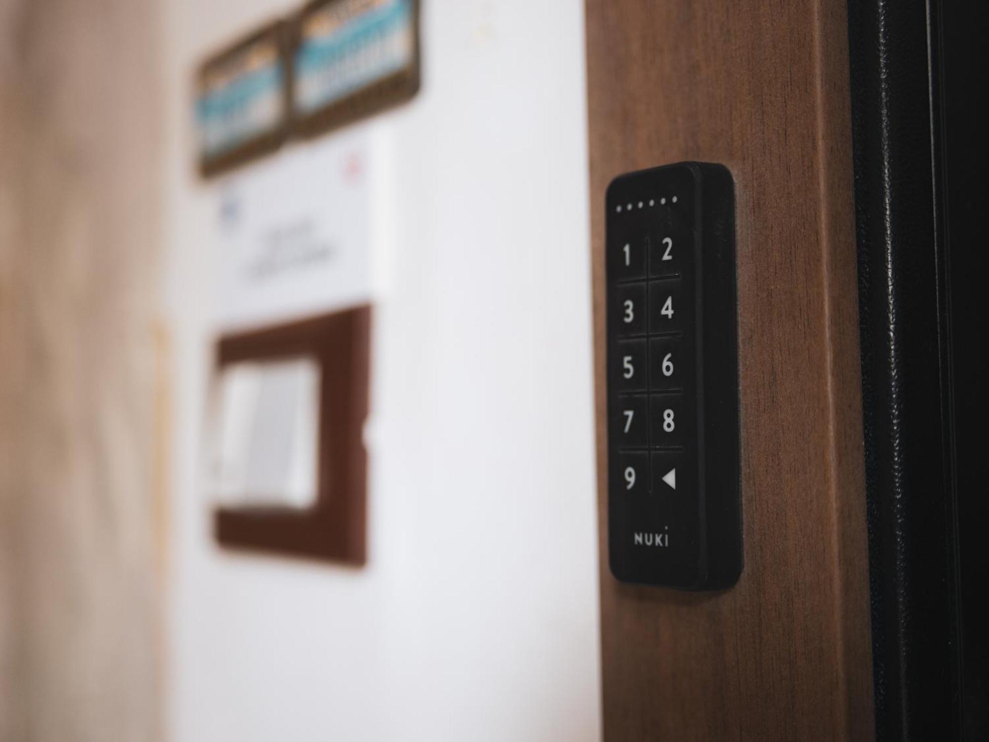 Itiseasy Palermo 1 E 2 Private Apartments المظهر الخارجي الصورة