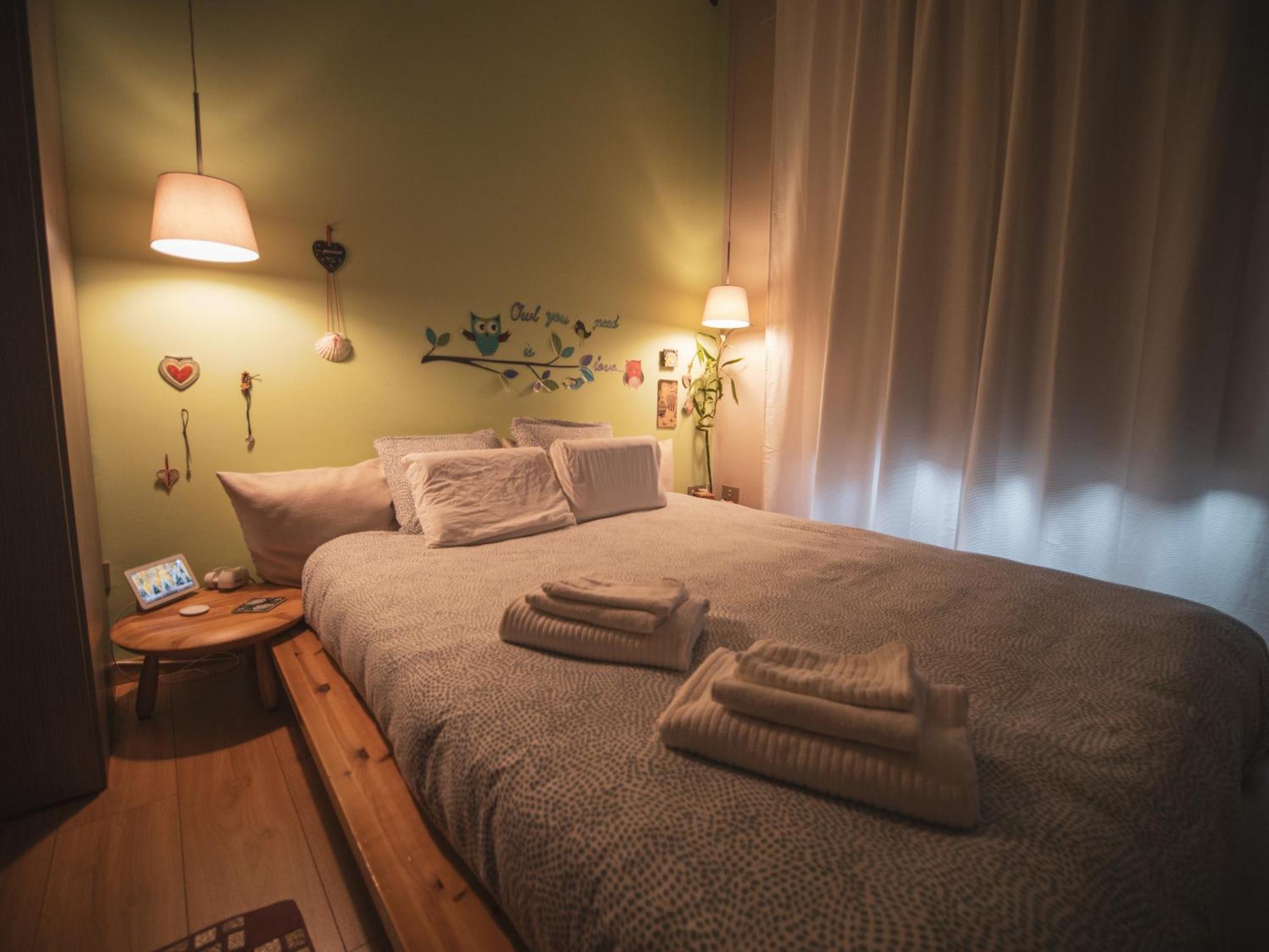 Itiseasy Palermo 1 E 2 Private Apartments المظهر الخارجي الصورة