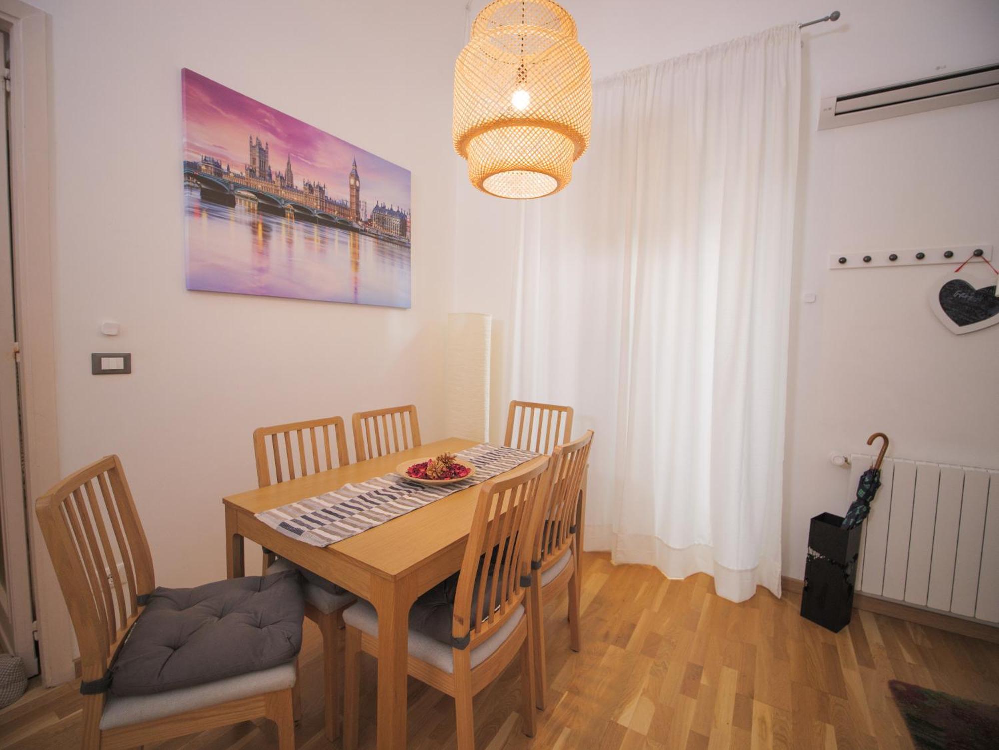 Itiseasy Palermo 1 E 2 Private Apartments المظهر الخارجي الصورة