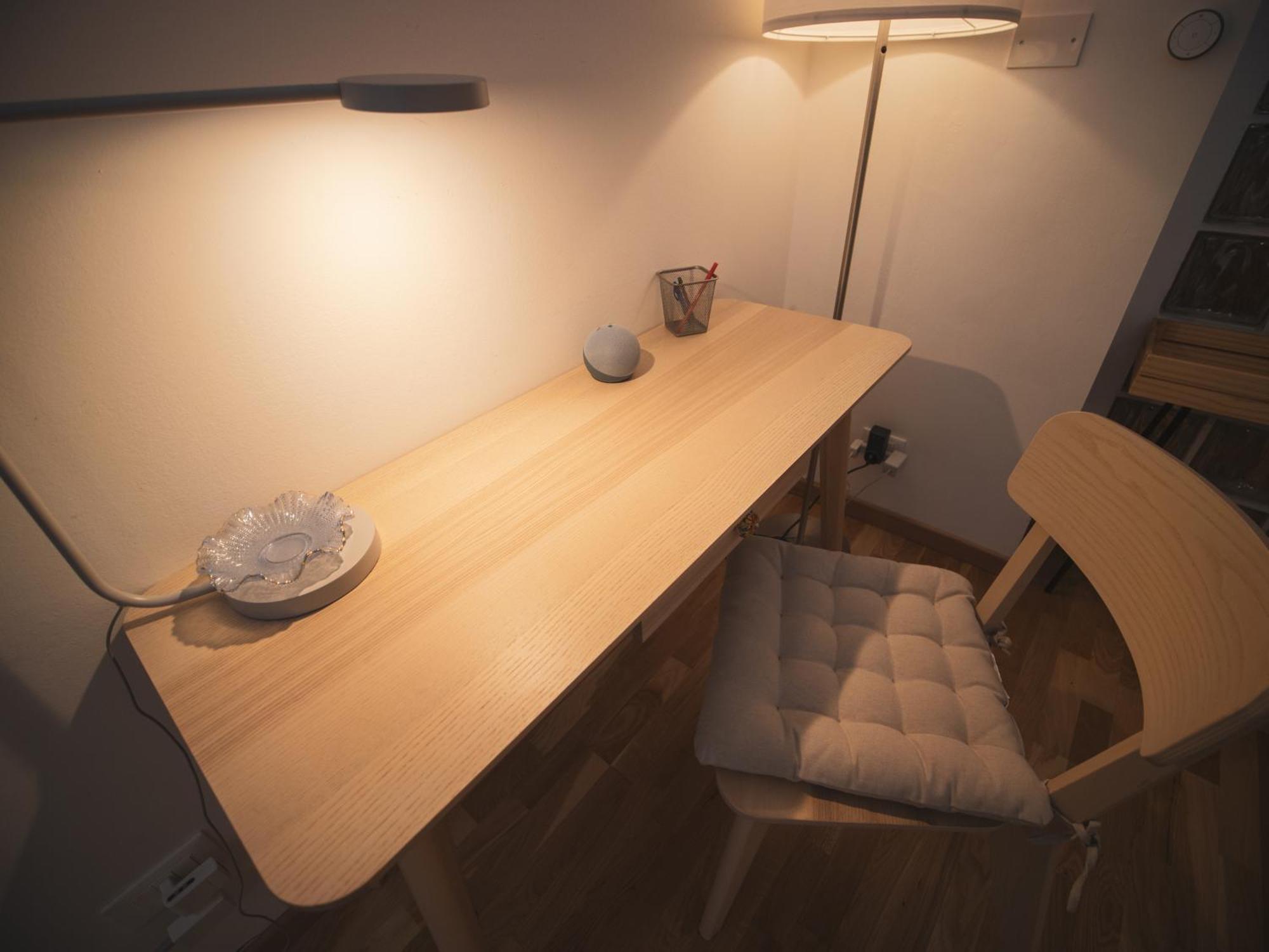 Itiseasy Palermo 1 E 2 Private Apartments المظهر الخارجي الصورة